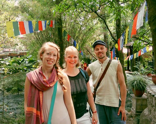 Best Yoga Teacher Training Dharamsala, India – Mahi Yoga