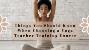 Yoga teacher training dharamshala