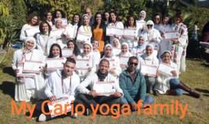 Yoga teacher Training in Dharmshala