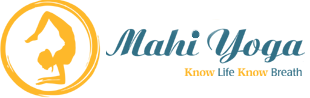 Mahi Yoga Logo