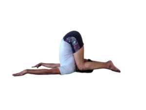 Mahi Yoga Upward Facing Dog (Urdhva Mukha Svanasana)