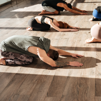 Yin Yoga TTC yoga teacher training in india