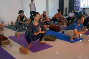 yoga teacher training dharamshala