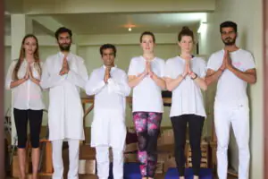 yoga teacher training dharamshala