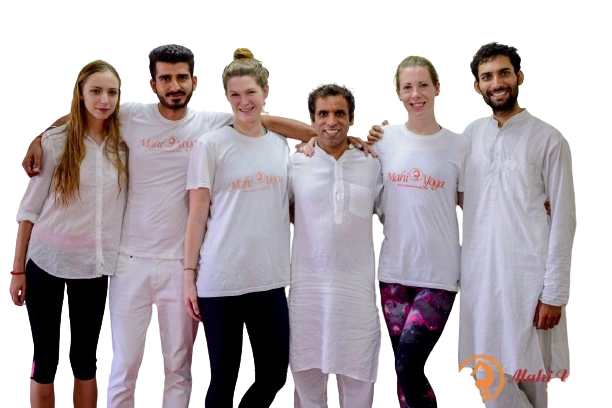 yoga teacher training in dharamshala