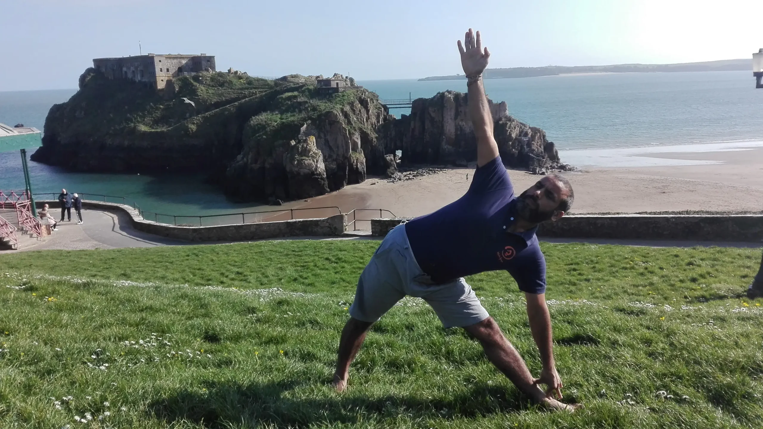 yoga teacher training dharamshala