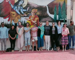 yoga teacher training dharamshala