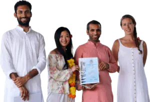 yoga teacher training dharamshala