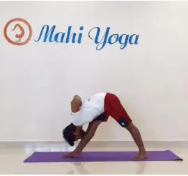 yoga teacher training dharamshala