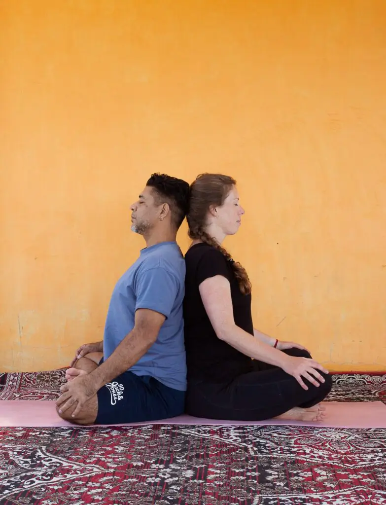 yoga teacher training dharamshala