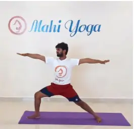 yoga teacher training dharamshala