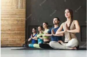 yoga teacher training dharamshala