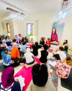 yoga teacher training dharamshala