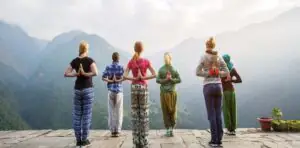 yoga teacher training dharamshala