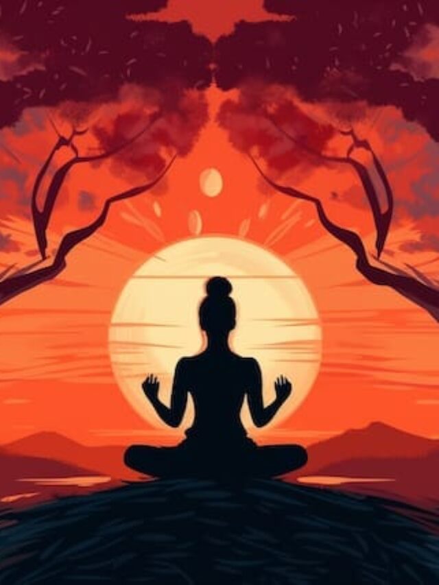 Yoga teacher training in india