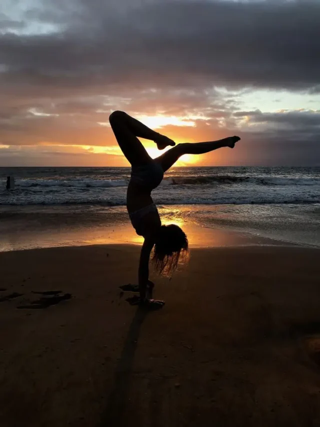 How yoga teacher training can change your life