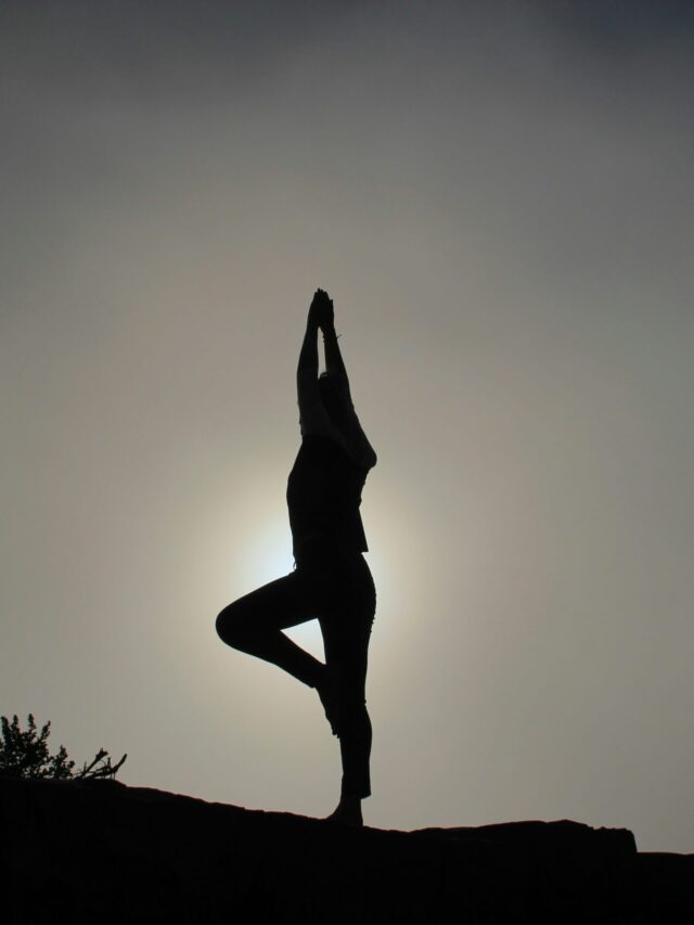 How can I make a good career in yoga