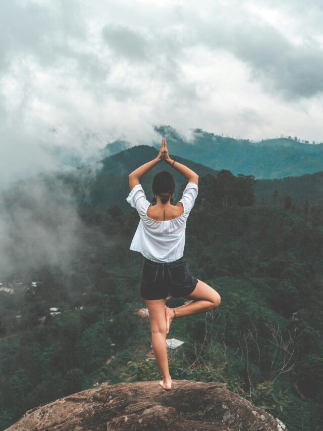 Mahi Yoga: A welcoming and inclusive yoga studio for all levels