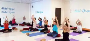 yoga teacher training dharamshala