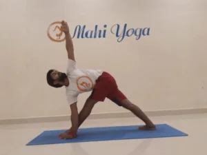 yoga teacher training dharamshala