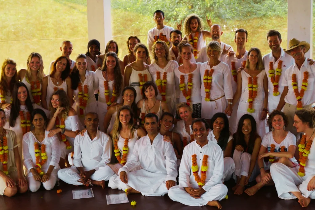 yin yoga teacher training in dharamshala