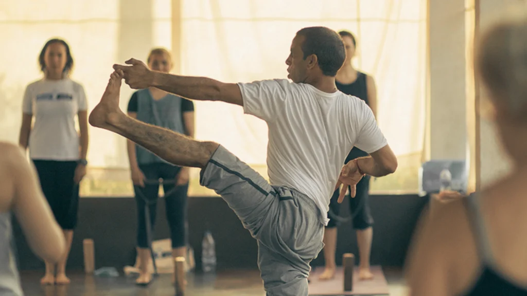 yoga teacher training dharamshala