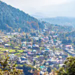 Yoga School In India Dharamsala