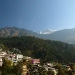 Yoga Teacher Training In Dharamshala India