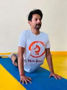 yoga for heart