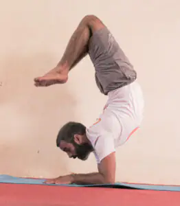 Ashtanga yoga 