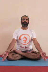 Hatha yoga