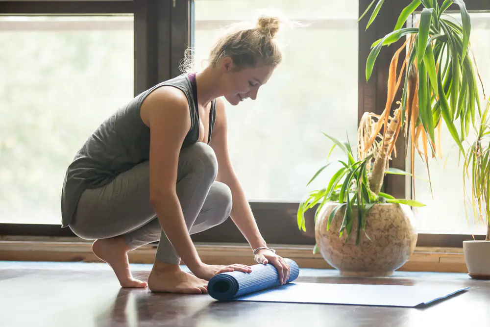 Mahi Yoga image