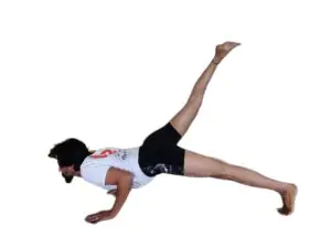 Tripod Headstand (Sirsasana II)