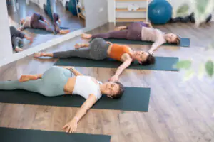 Mahi Yoga Philoshphy