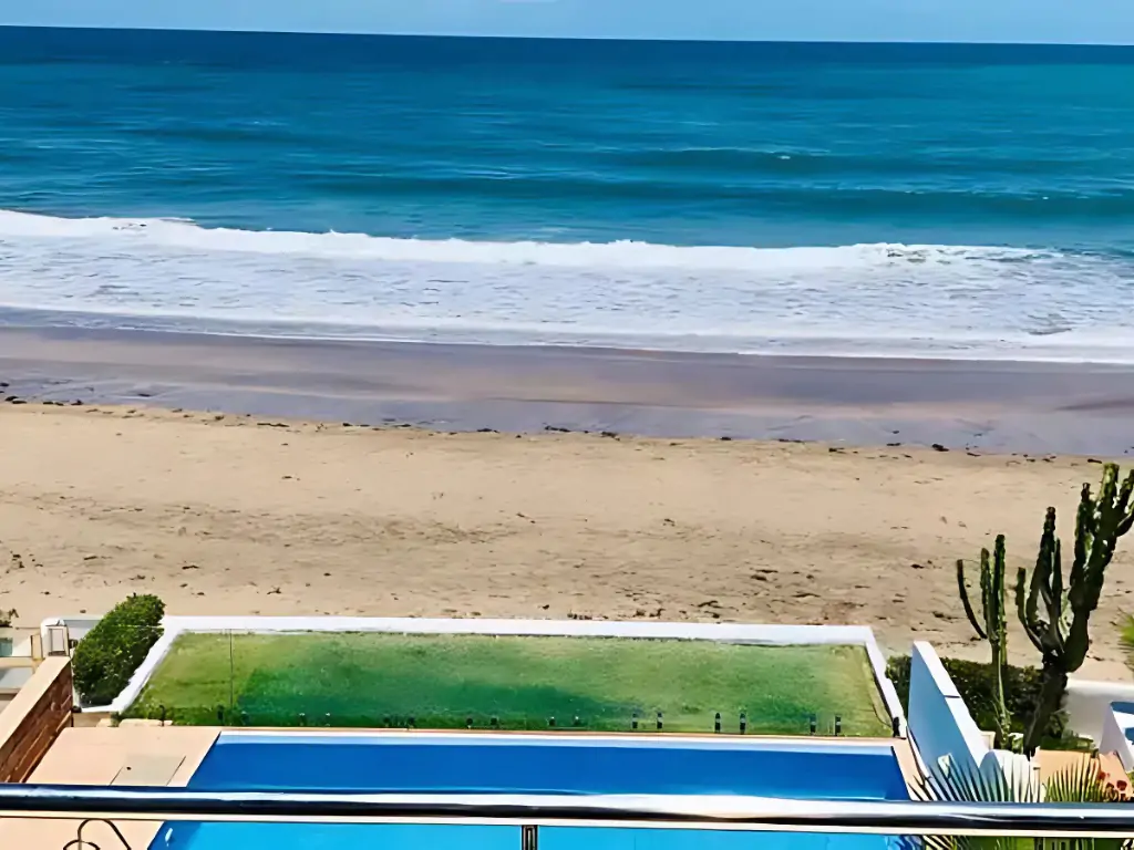 yoga teacher training course in morocco