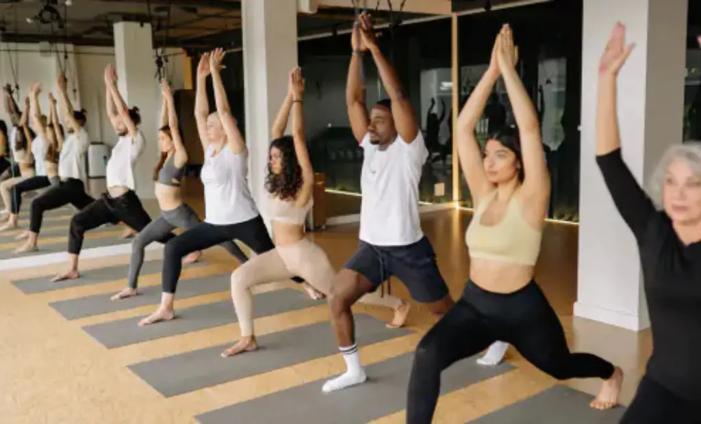 yoga teacher training dharamshala