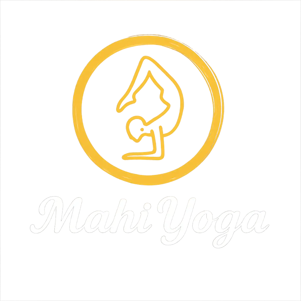 Mahi Yoga Teacher Training