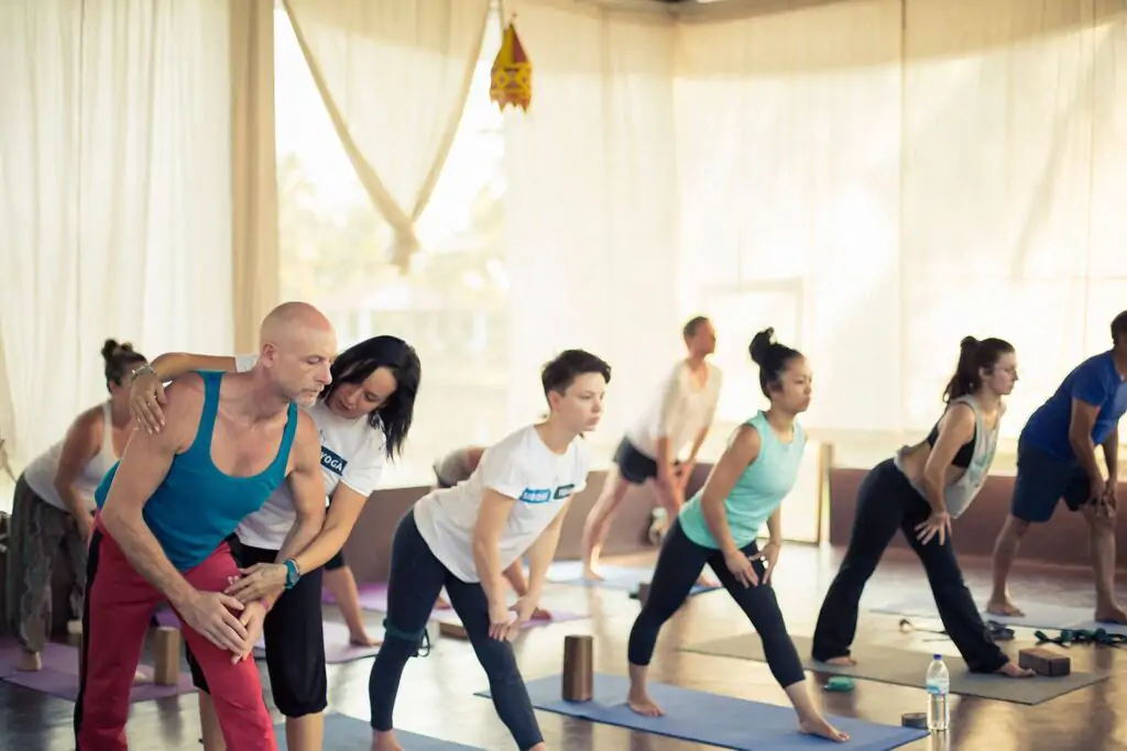 MahiYoga Gallery