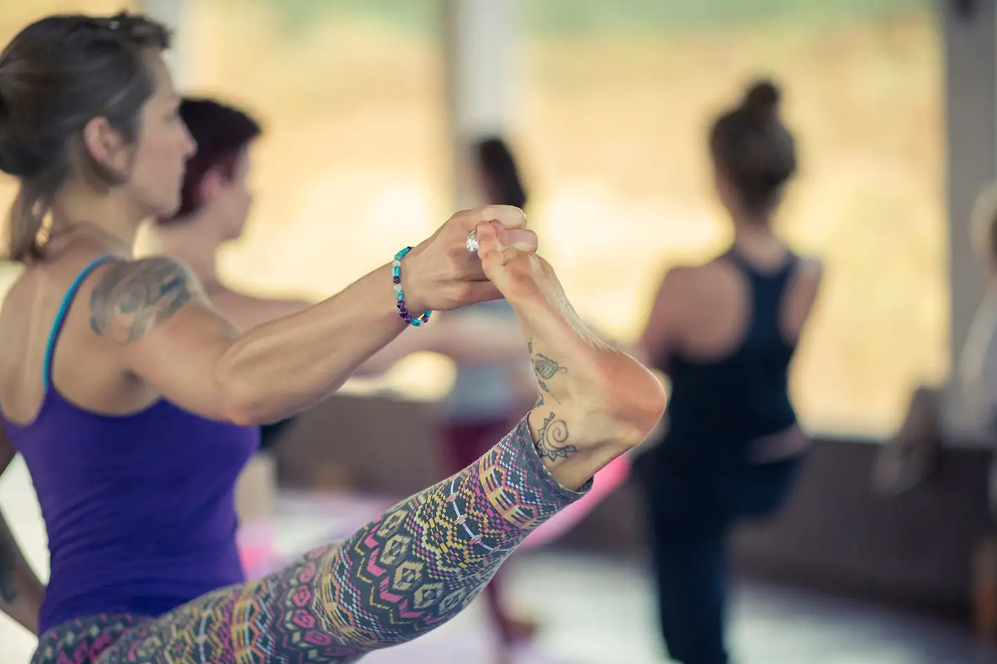 200 hour yoga teacher training india