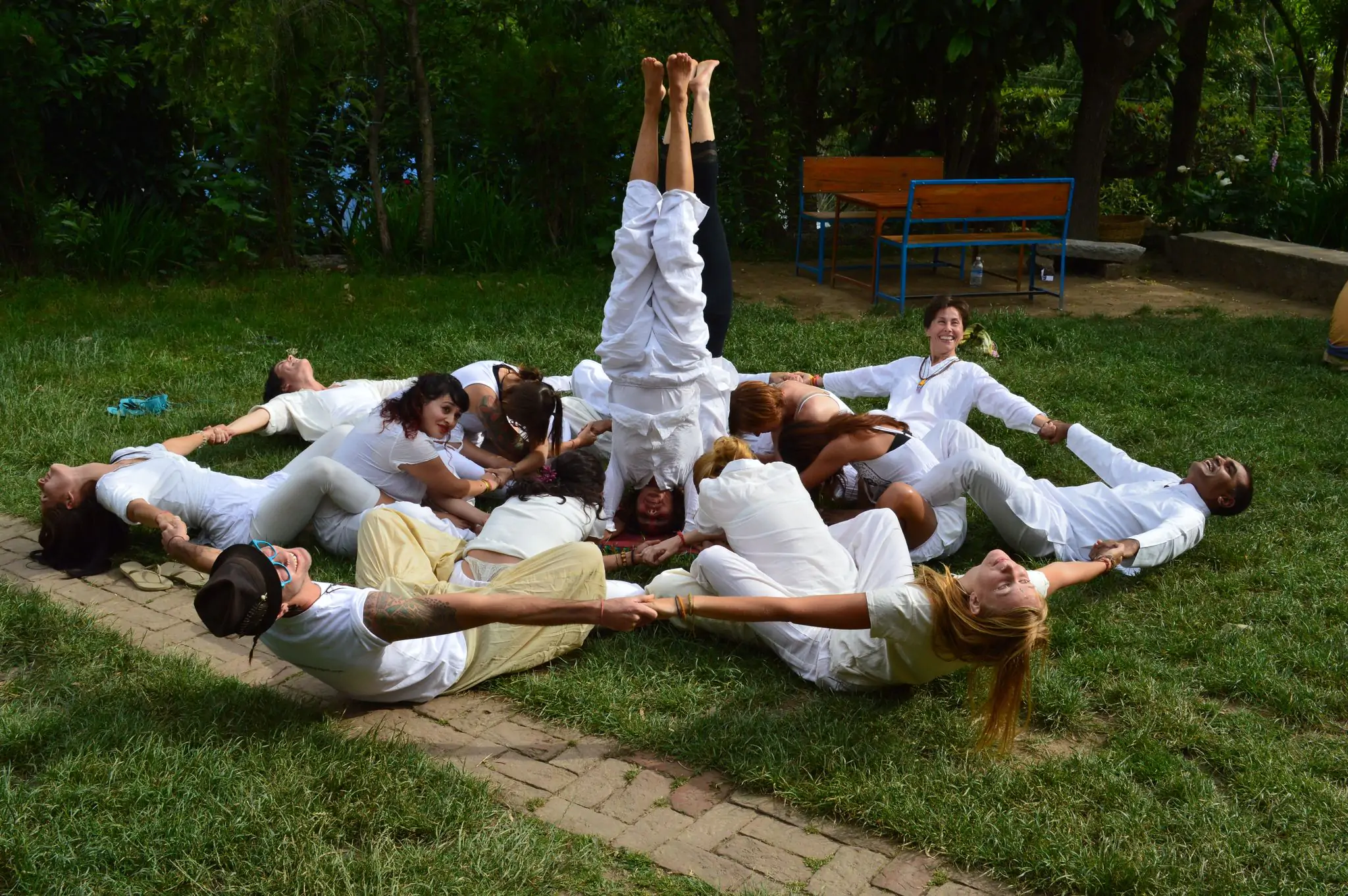 MahiYoga Gallery