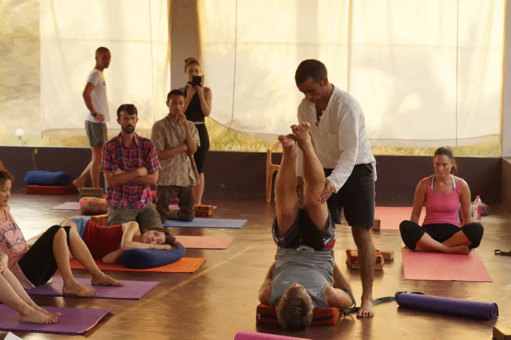 MahiYoga Gallery