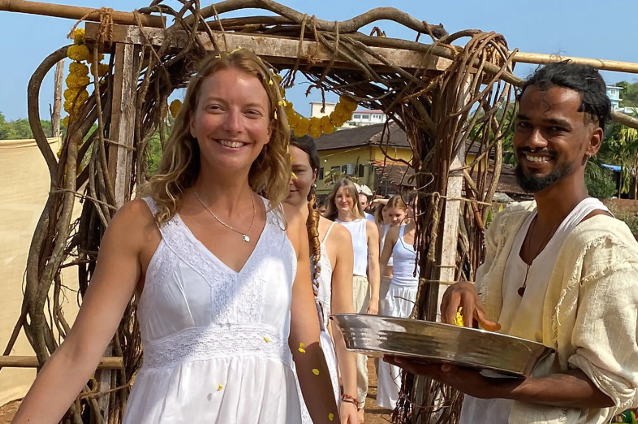 Yoga Teacher Training Goa