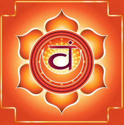 Svadhishthana Chakra (Sacral Chakra) – Benefits & Healing Guide