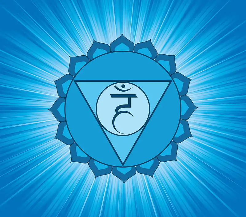 Vishuddha Chakra Balance Guide | Heal Your Throat Chakra