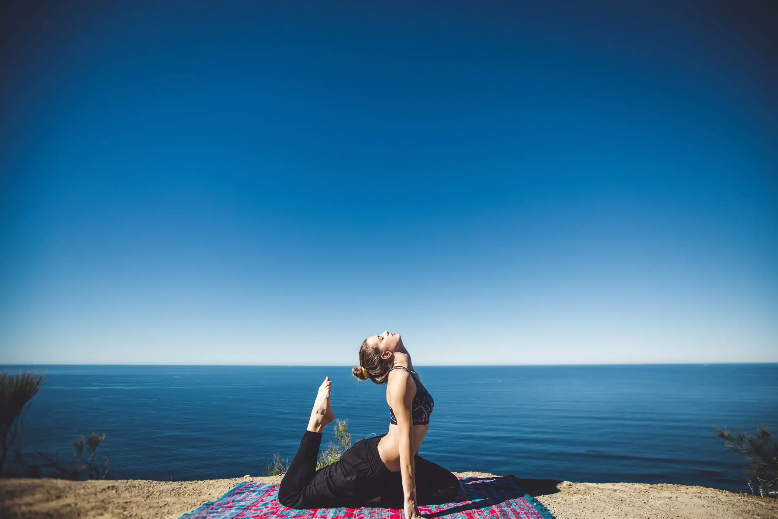 Ashtanga Yoga TTC Rishikesh
