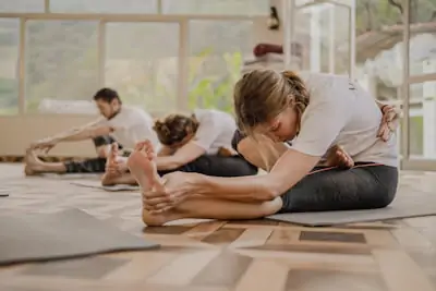 100 Hour Yoga TTC in Goa