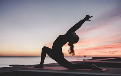 Yoga for Strength and Flexibility