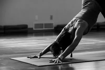 yoga ttc in goa