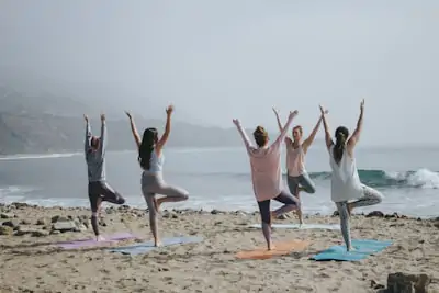 yoga ttc in goa